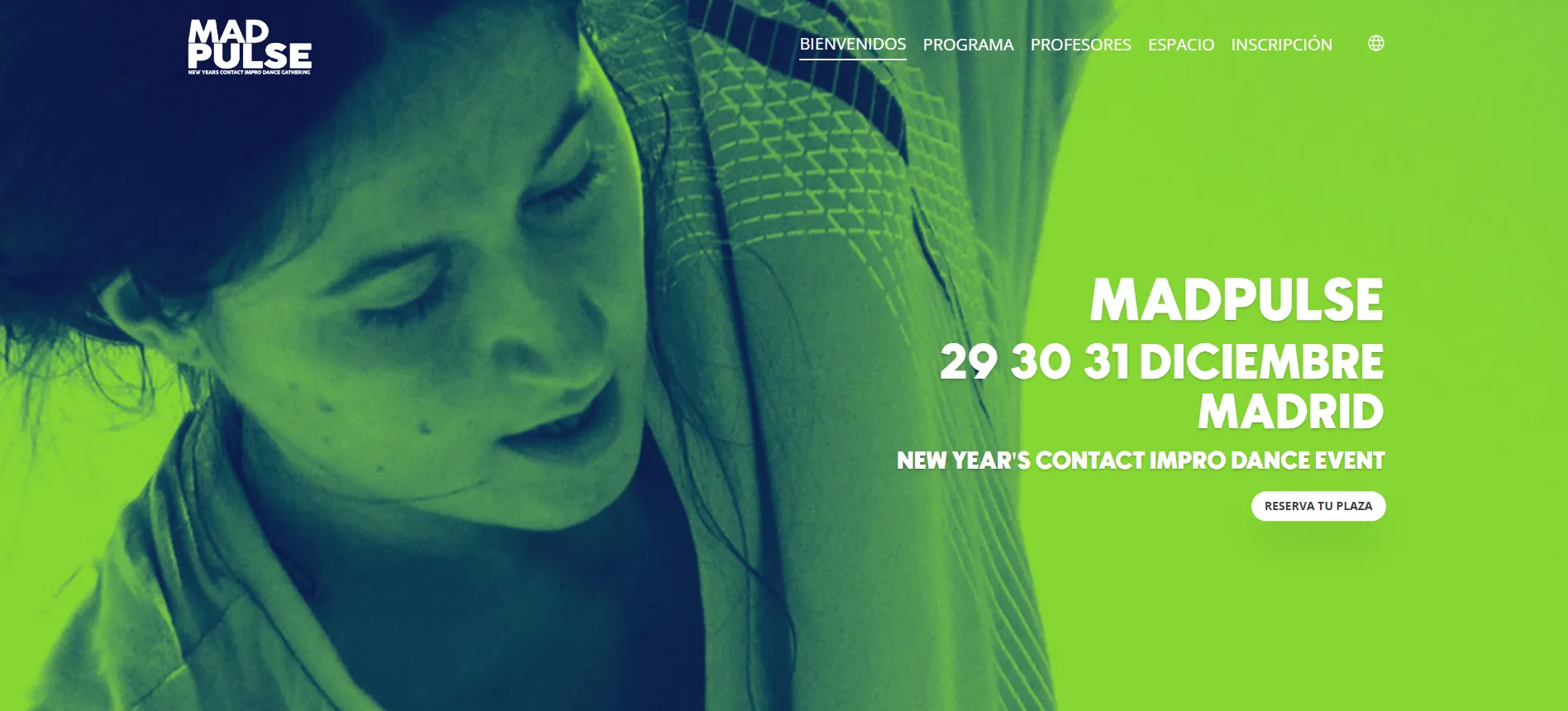 Photos from Mad Pulse 2025