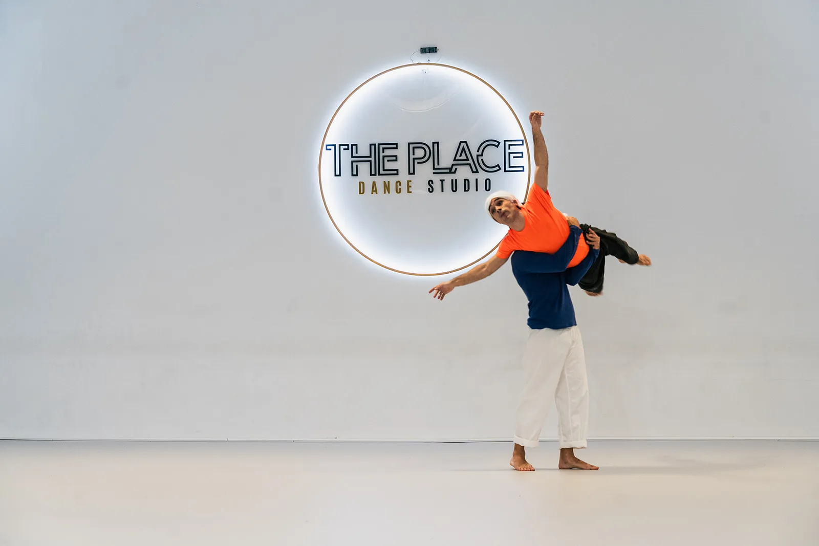 The Place