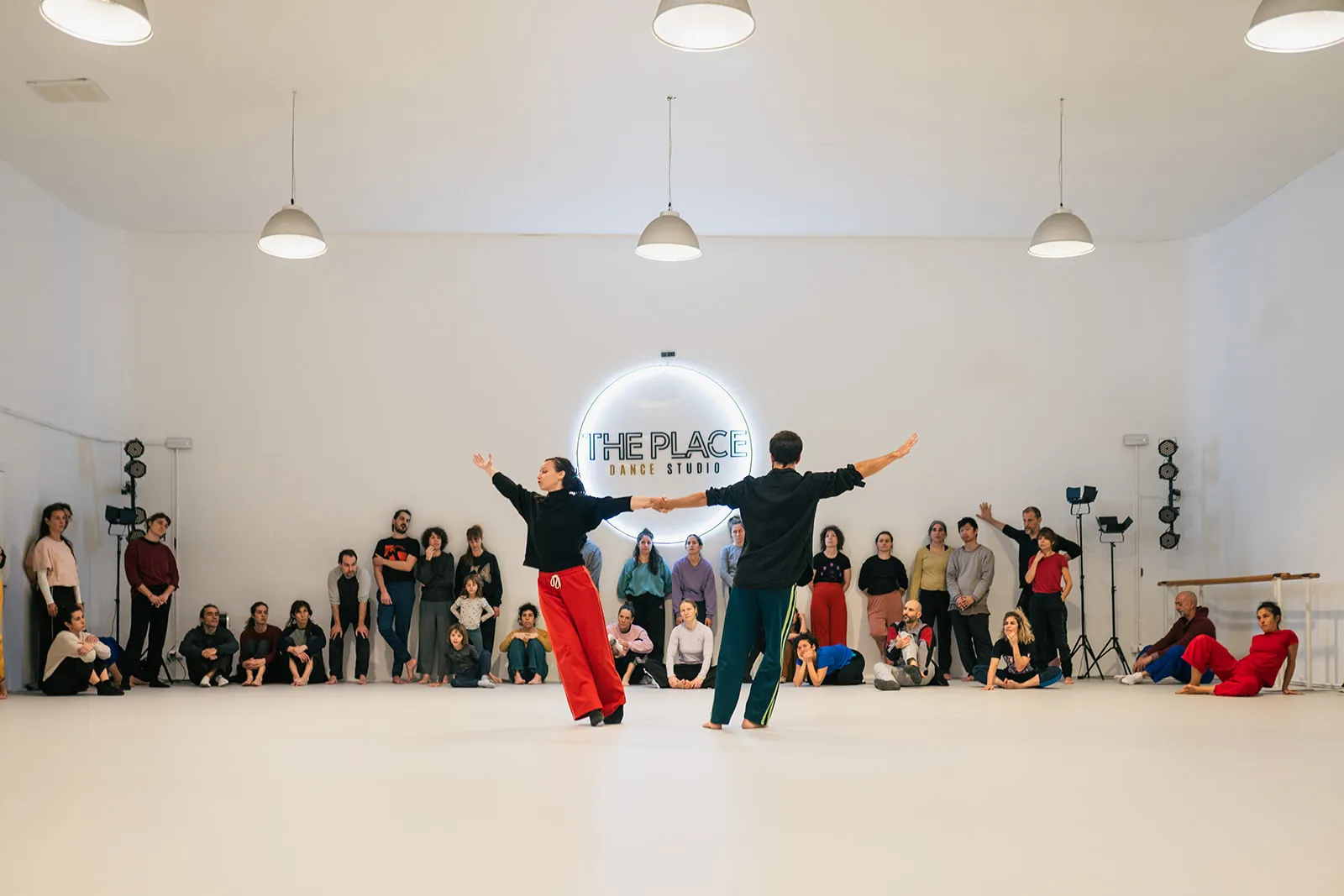 Photos from Mad Pulse 2025