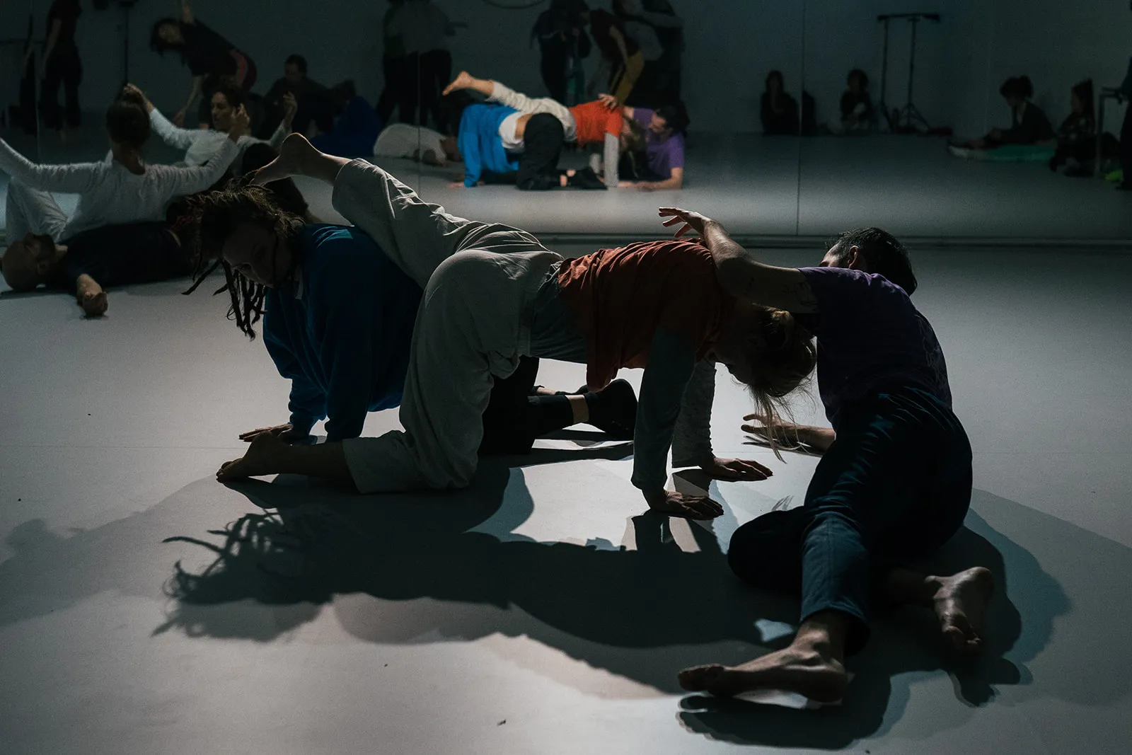 Photos from Mad Pulse 2025