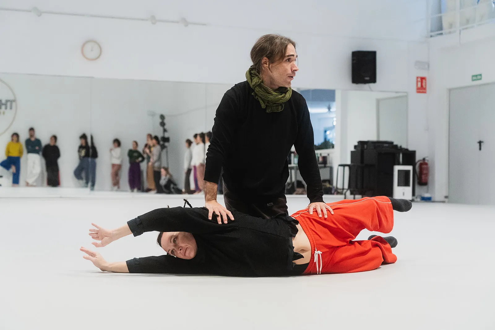 Photos from Mad Pulse 2025