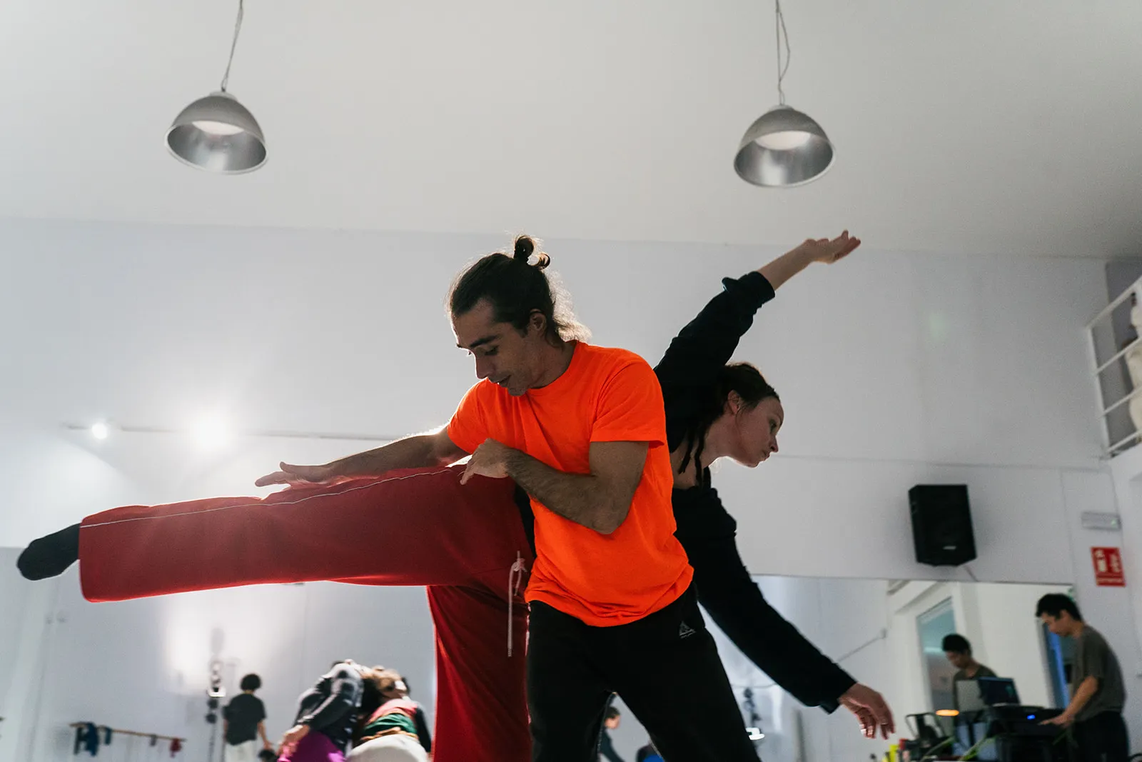 Photos from Mad Pulse 2025
