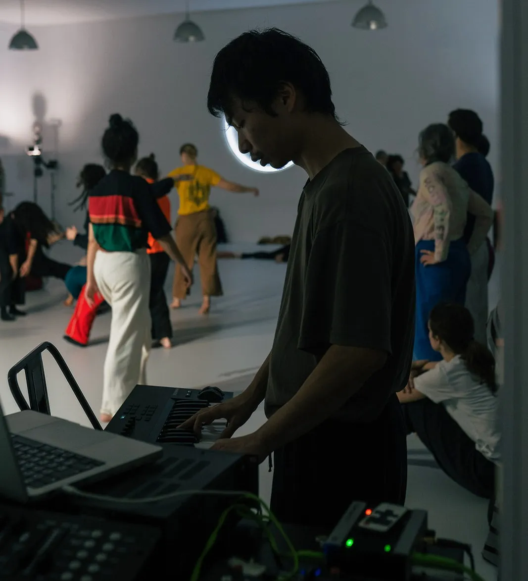 Photos from Mad Pulse 2025