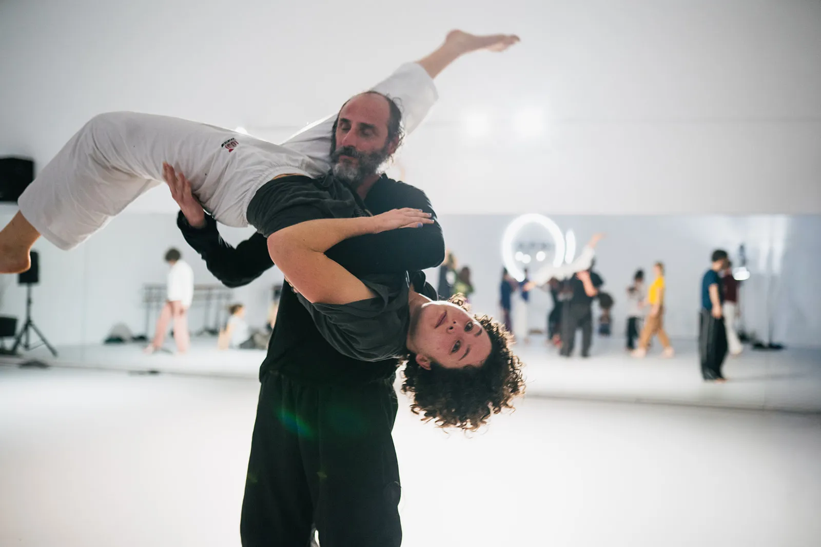 Photos from Mad Pulse 2025