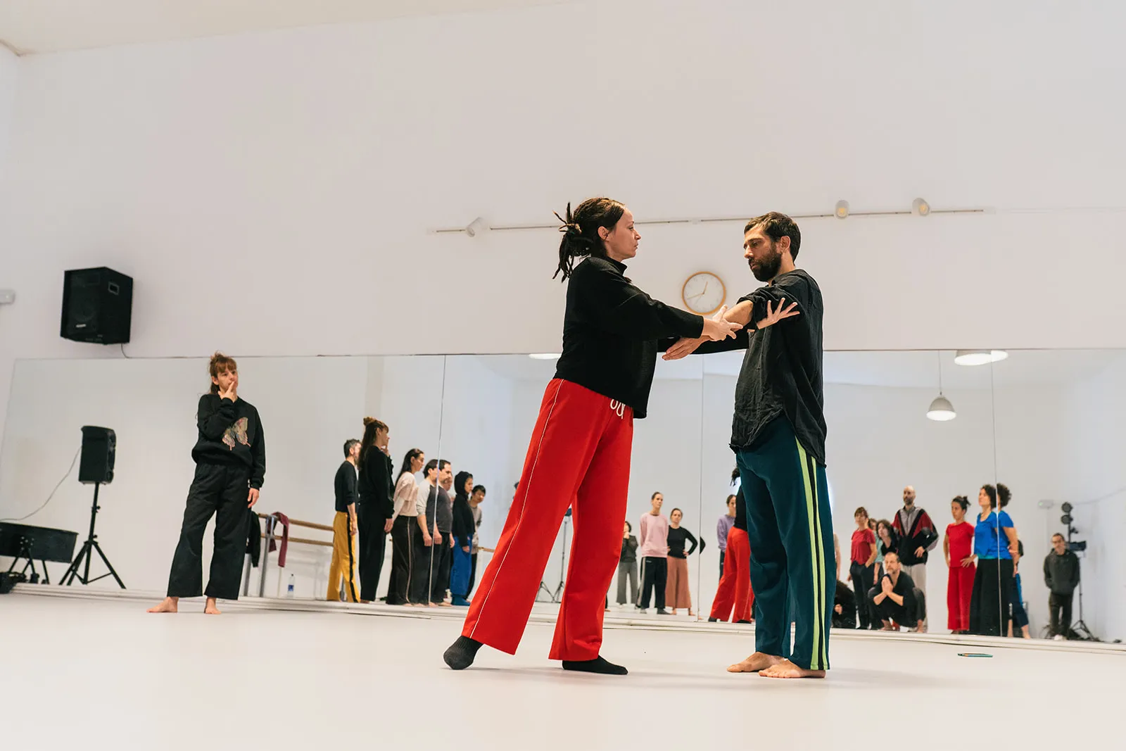 Photos from Mad Pulse 2025