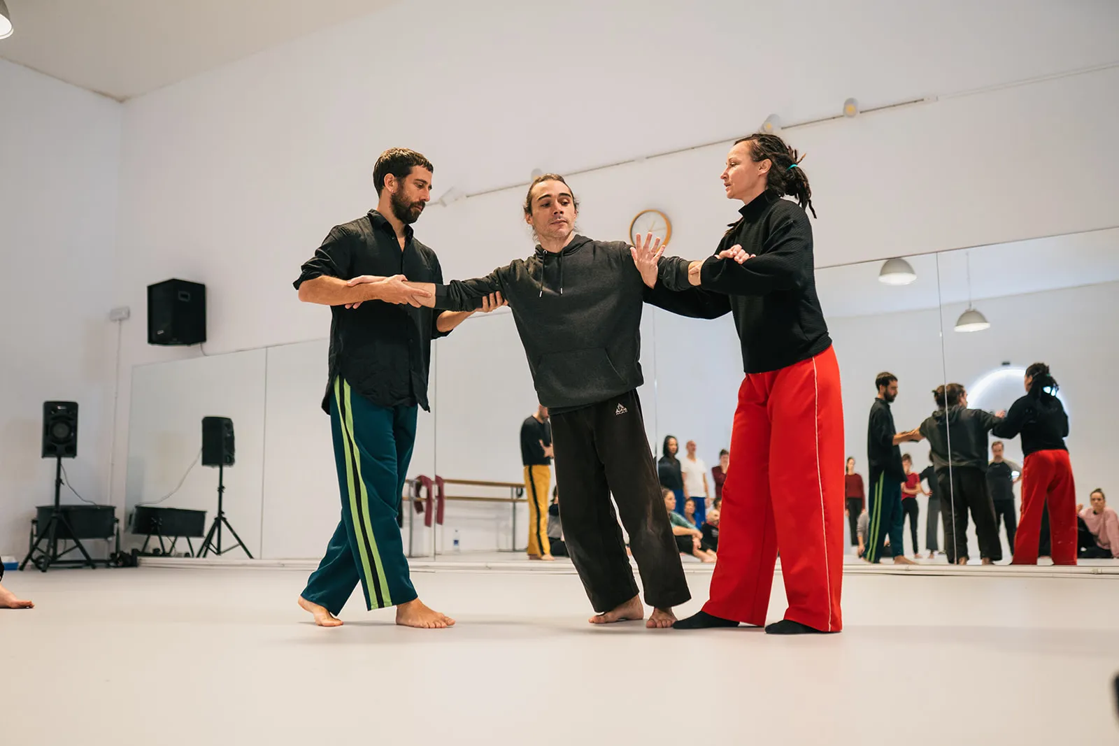 Photos from Mad Pulse 2025